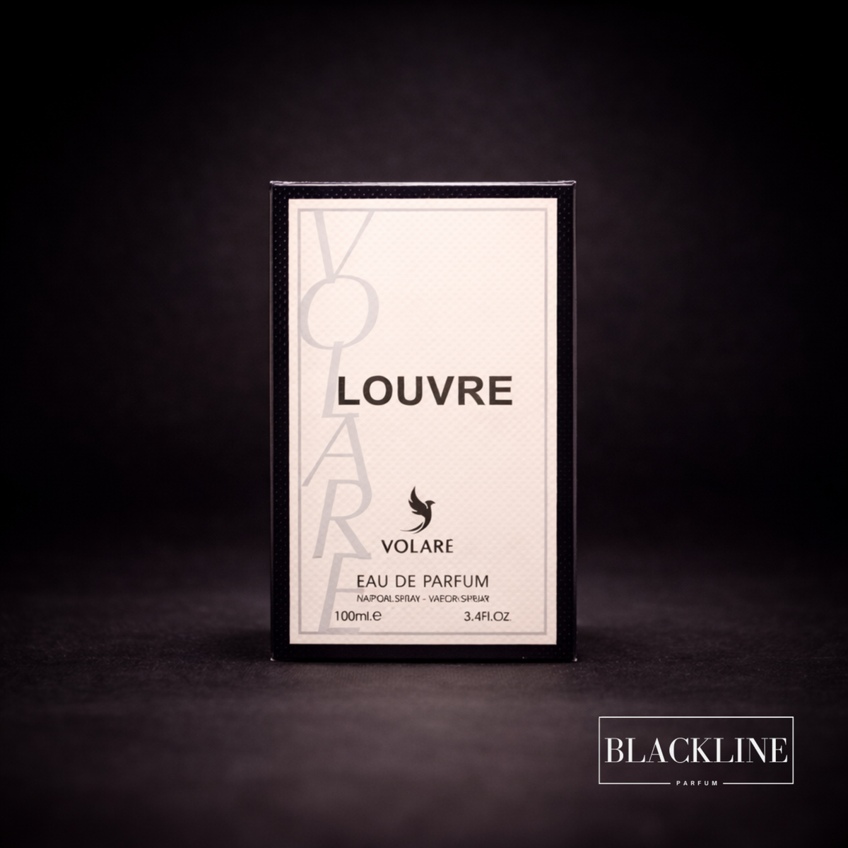 Louvre VOLARE 100ML Damen