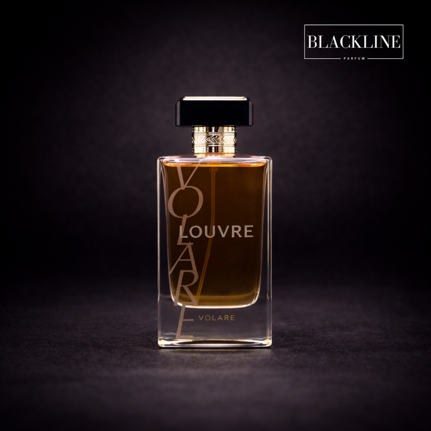 Louvre VOLARE 100ML Damen