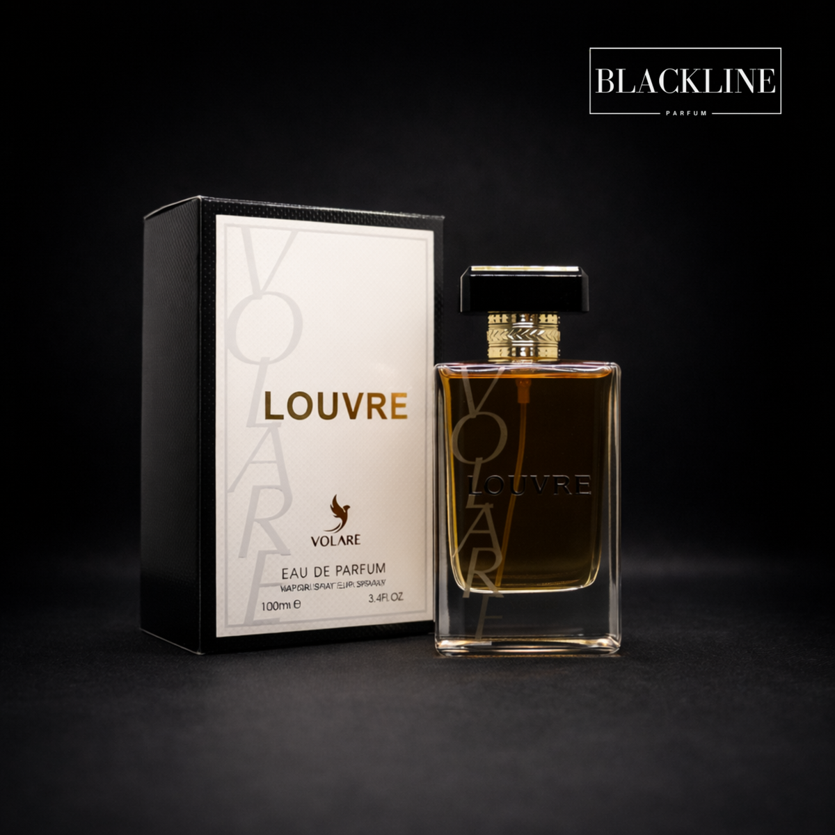 Louvre VOLARE 100ML Damen