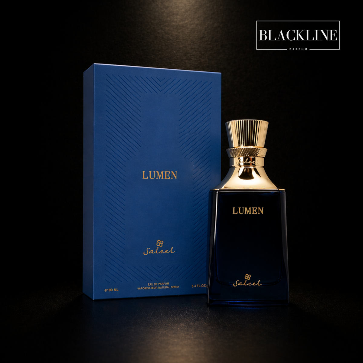 Lumen SALEEL 100ML Unisex