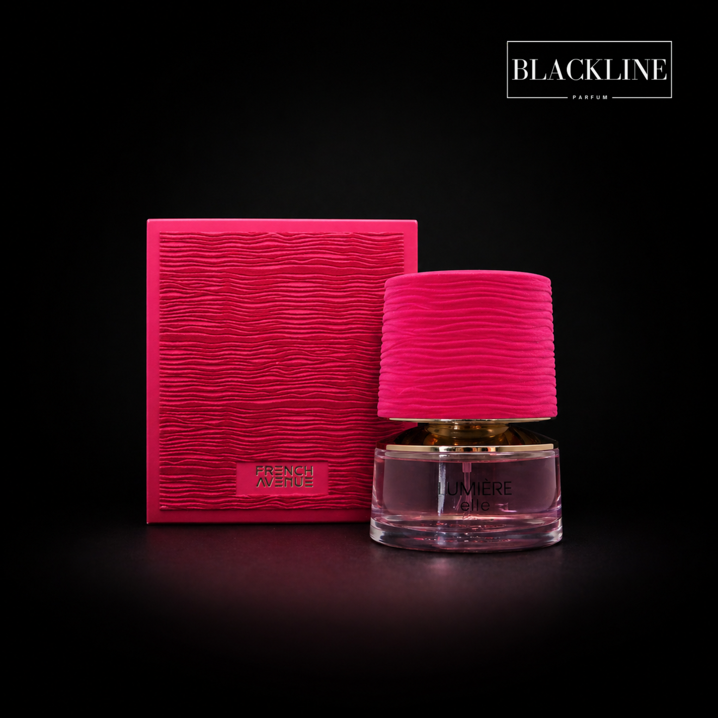 Lumière Elle FRENCH AVENUE 100ML Unisex