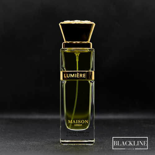Lumière MAISON ASRAR 100ML Unisex