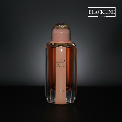 Mahab NUSUK 100ML Unisex