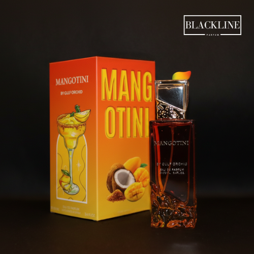 Mangotini BY GULF ORCHID 100ML Unisex
