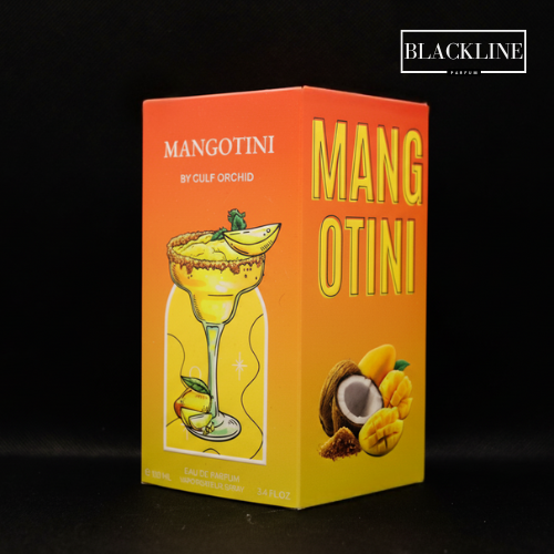 Mangotini BY GULF ORCHID 100ML Unisex