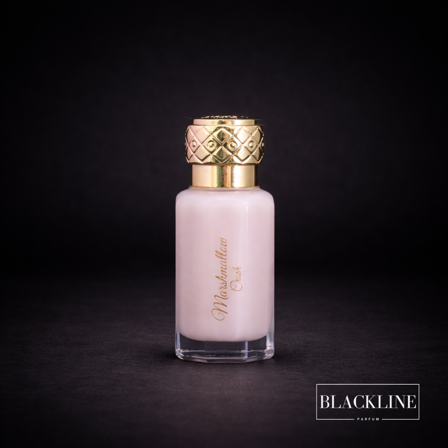 Intimate Musk Marshmallow Crush DUBAÏ FLOWER 12ML Unisex