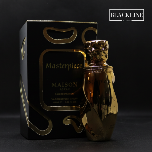 Masterpiece MAISON ASRAR 100ML Unisex