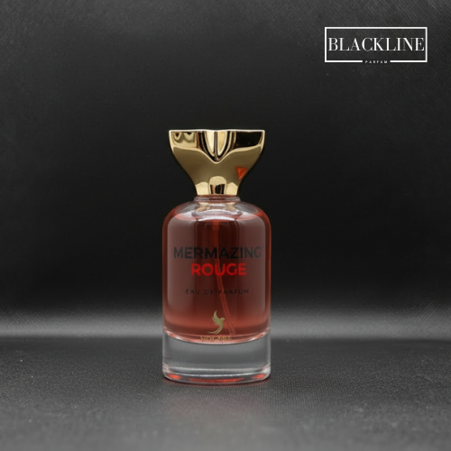 Mermazing Rouge VOLARE 100ML Unisex