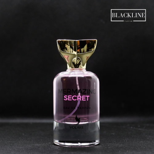 Mermazing Secret VOLARE 100ML Damen
