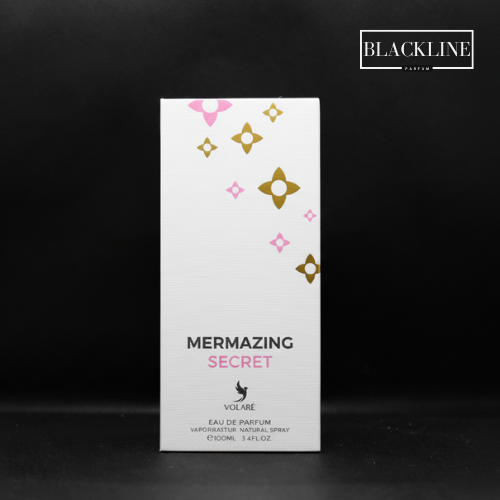 Mermazing Secret VOLARE 100ML for Women