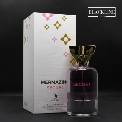Mermazing Secret VOLARE 100ML for Women