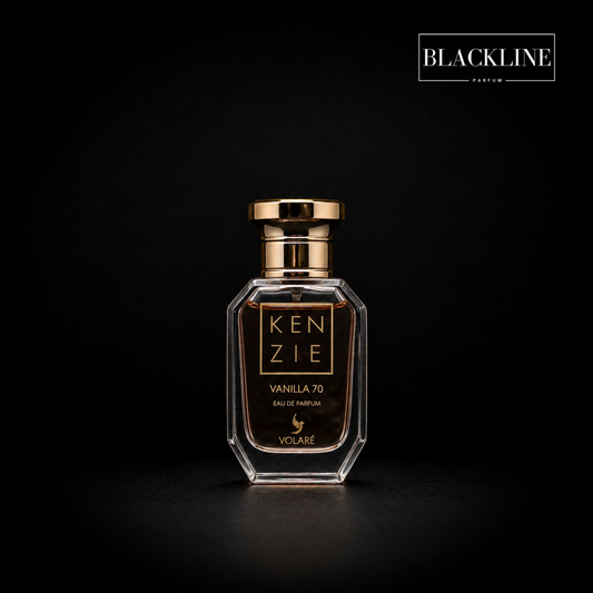 Mini Kenzie Vanilla 70 VOLARE 25ML Mujer