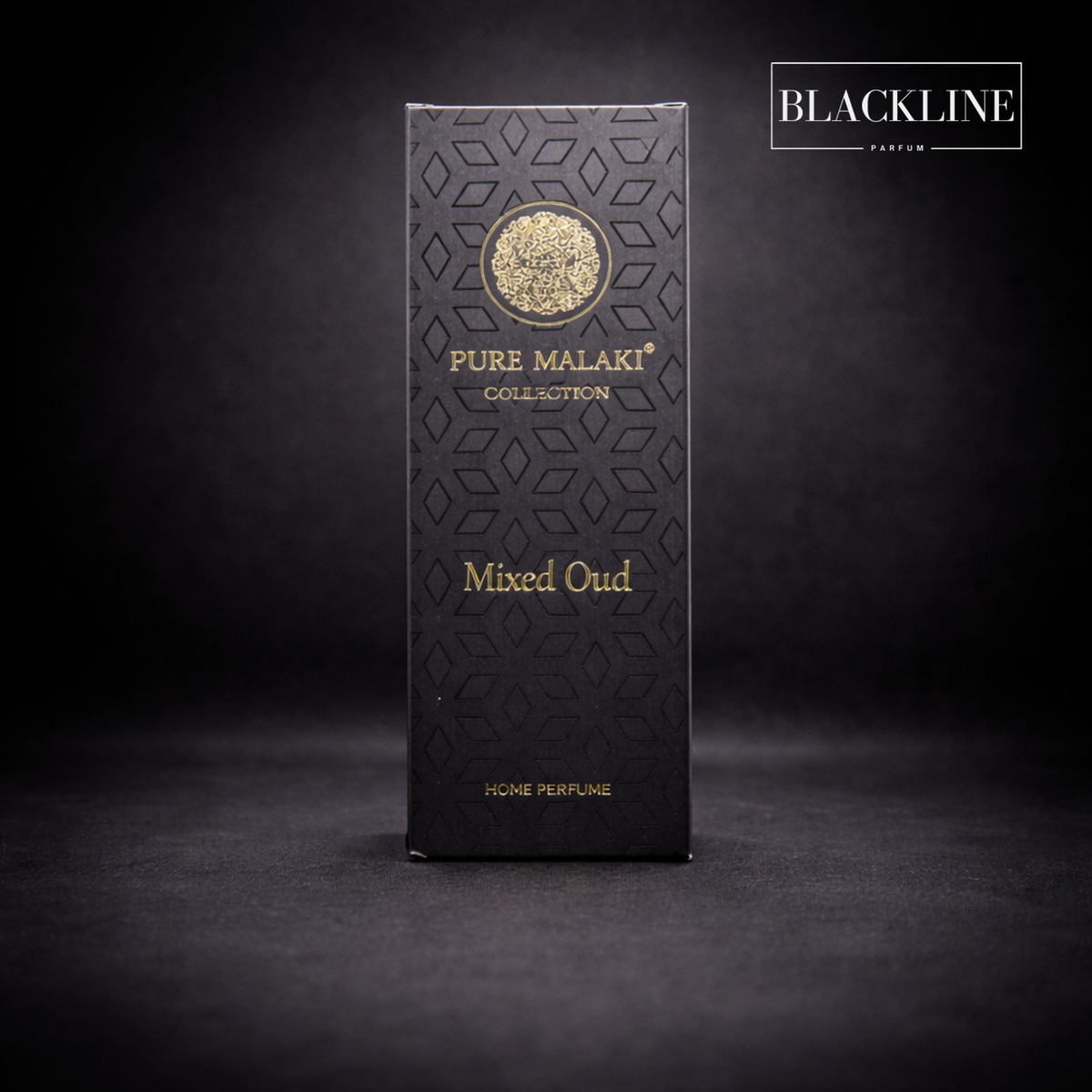 Spray Mixed Oud PURE MALAKI 400ML