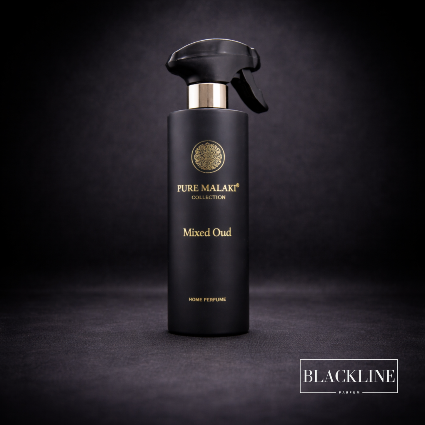 Spray Mixed Oud PURE MALAKI 400ML