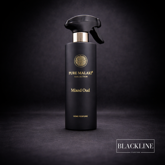 Spray Mixed Oud PURE MALAKI 400ML