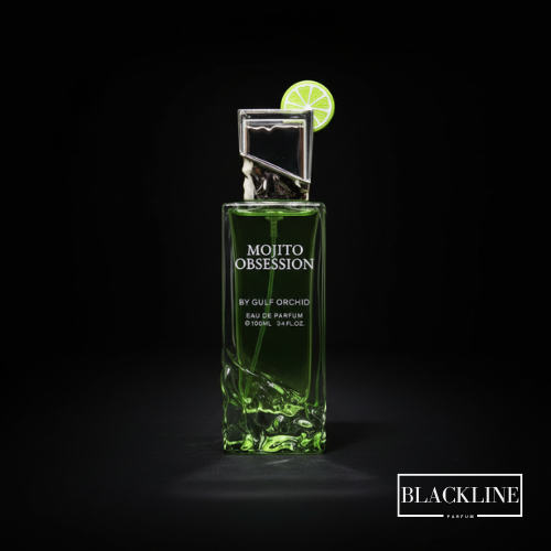 Mojito Obsession BY GULF ORCHID 100ML Unisex