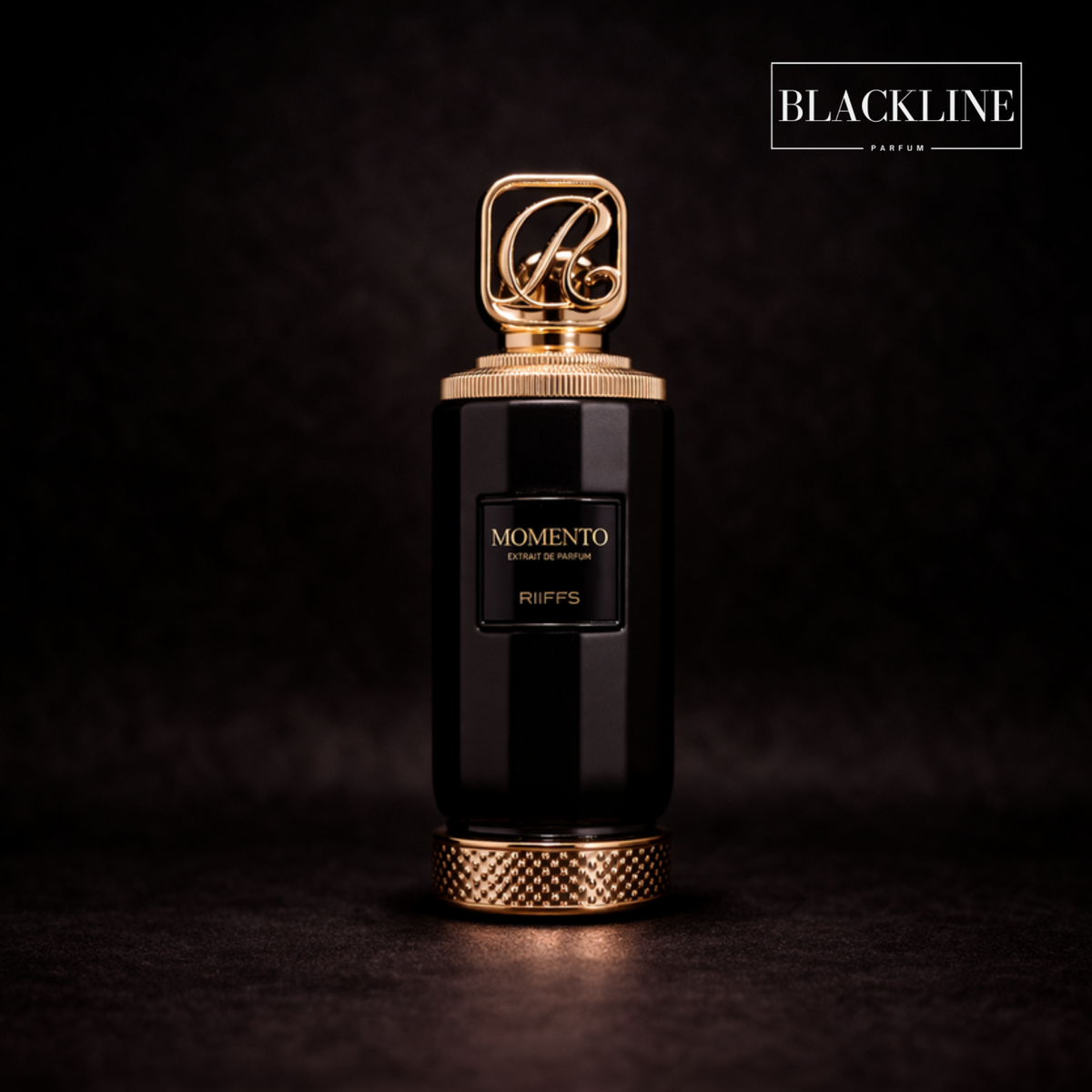 Momento RIIFFS 100ML Unisex