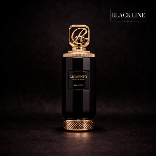 Momento RIIFFS 100ML Unisex