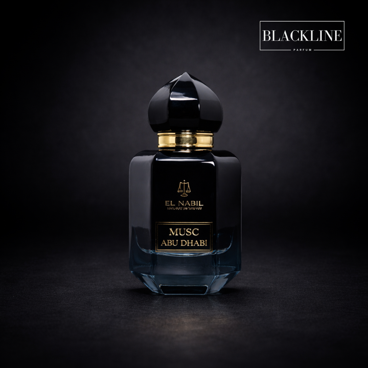 Musc Abu Dhabi EL NABIL 65ML for Men