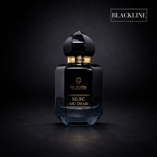 Musc Abu Dhabi EL NABIL 65ML for Men