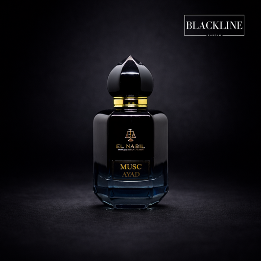 Musc Ayad EL NABIL 65ML Unisex