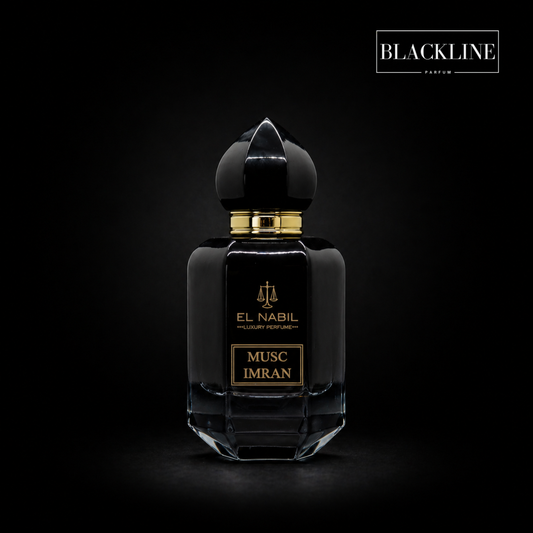 Musc Imran EL NABIL 65ML for Men