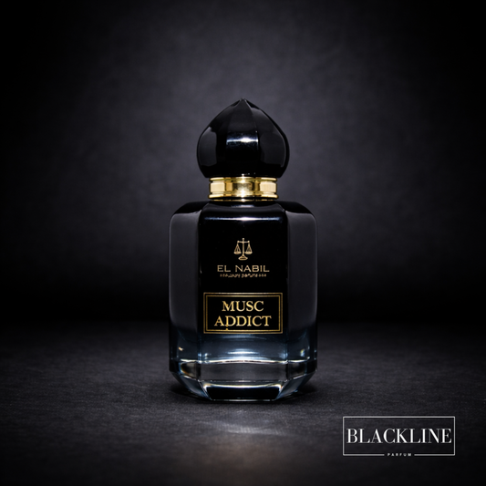 Musc Addict EL NABIL 65ML Unisex