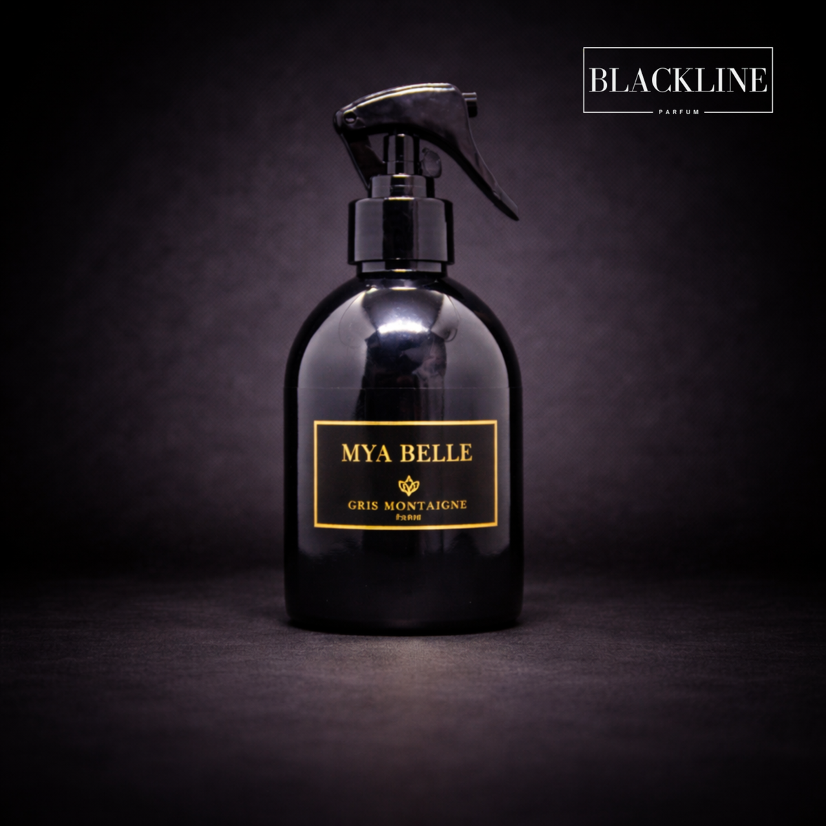 Spray Mya Belle GRIS MONTAIGNE 250ML