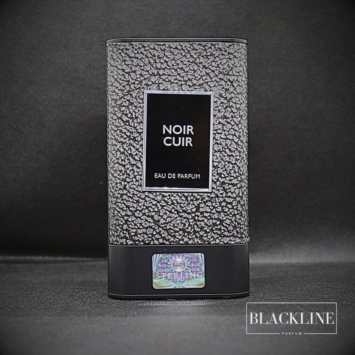 Noir Cuir FLAVIA 90ML Unisex