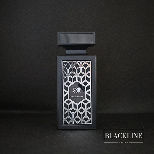 Noir Cuir FLAVIA 90ML Unisex