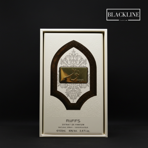 Noor RIIFFS 100ML Unisex
