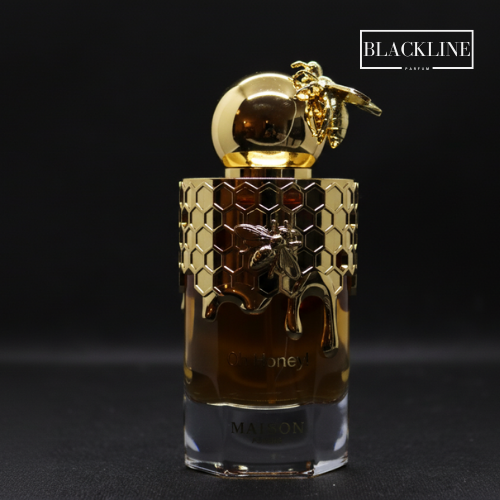 Oh Honey! MAISON ASRAR 100ML Unisex