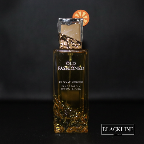 Old Fashioned BY GULF ORCHID 100ML Unisex