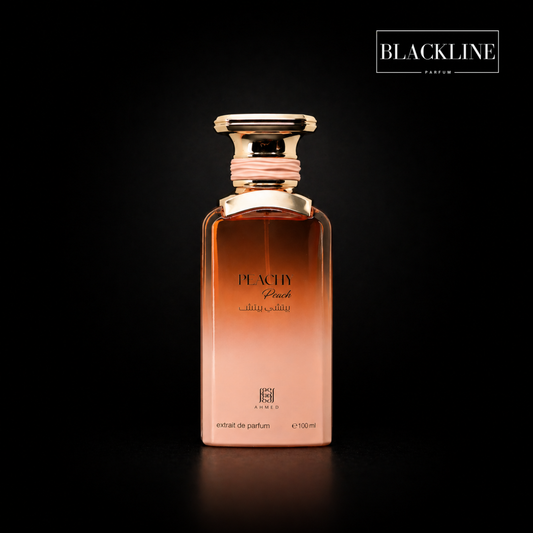 Peachy Peach AHMED AL MAGHRIBI 100ML Unisex