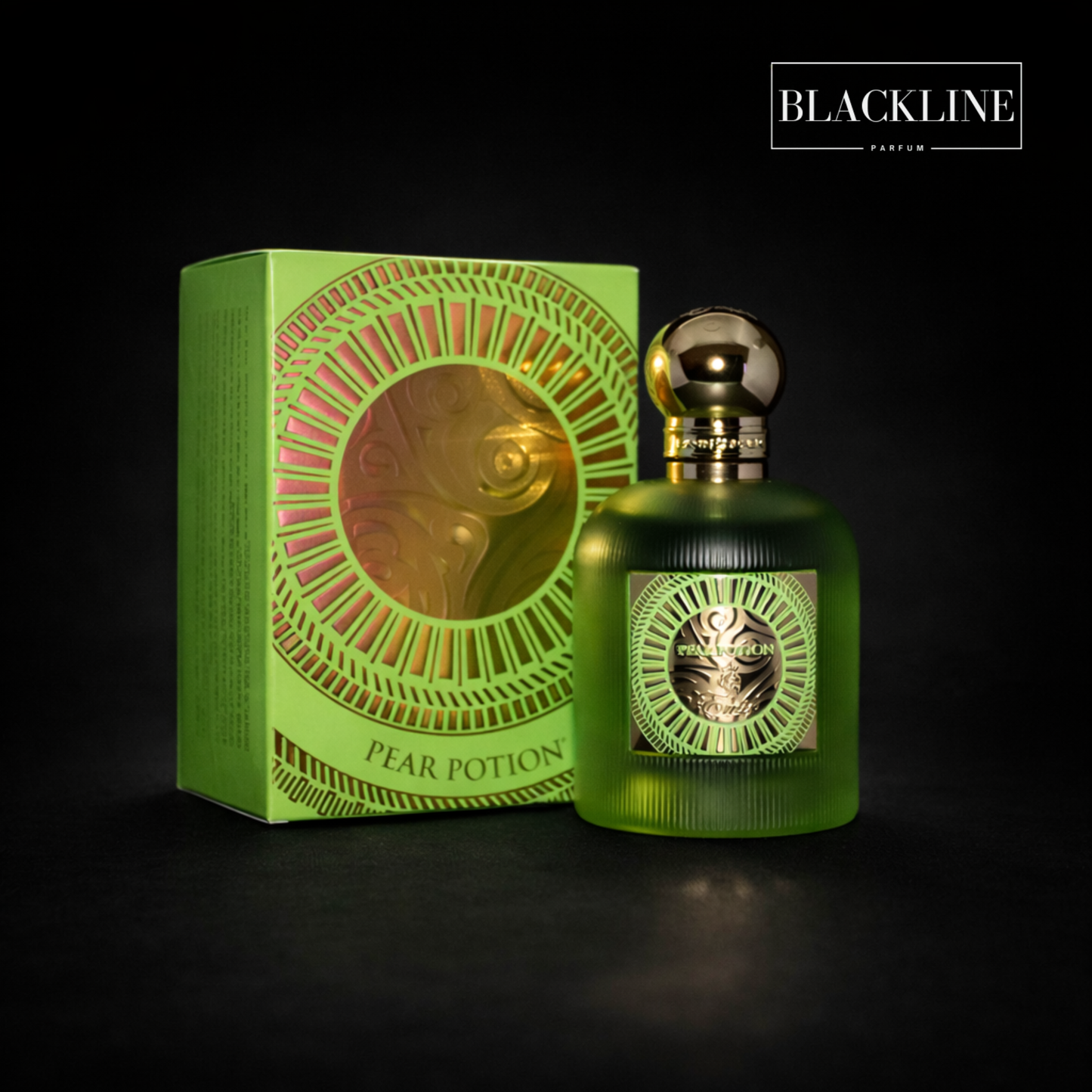 Pear Potion EMIR 100ML Unisex