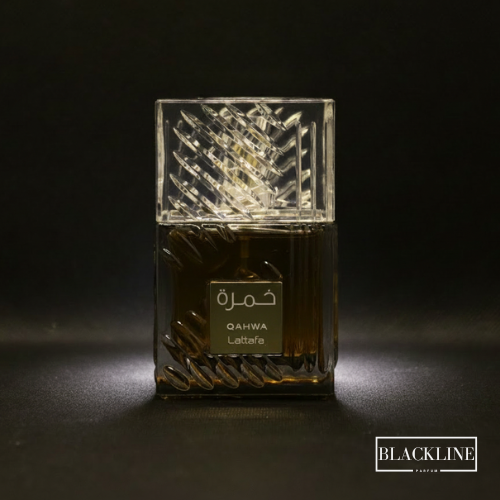 Khamrah Qahwa LATTAFA 100ML Unisex
