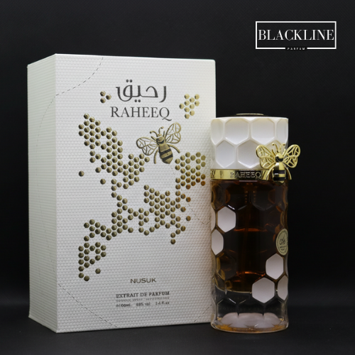 Raheeq NUSUK 100ML Unisex