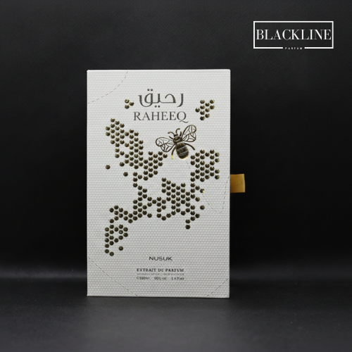 Raheeq NUSUK 100ML Unisex