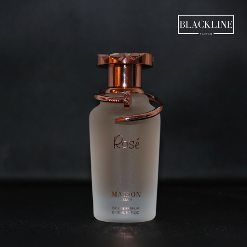 Rosé MAISON ASRAR 110ML Unisex