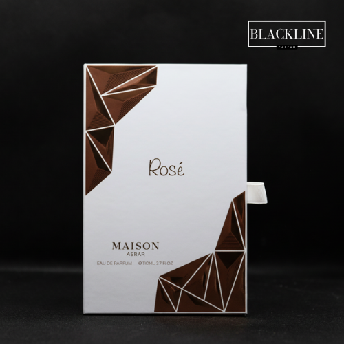 Rosé MAISON ASRAR 110ML Unisex