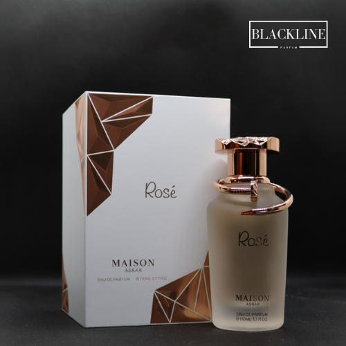 Rosé MAISON ASRAR 110ML Unisex