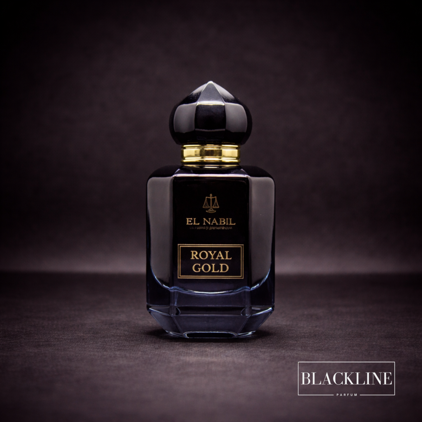 Royal Gold EL NABIL 65ML Unisex