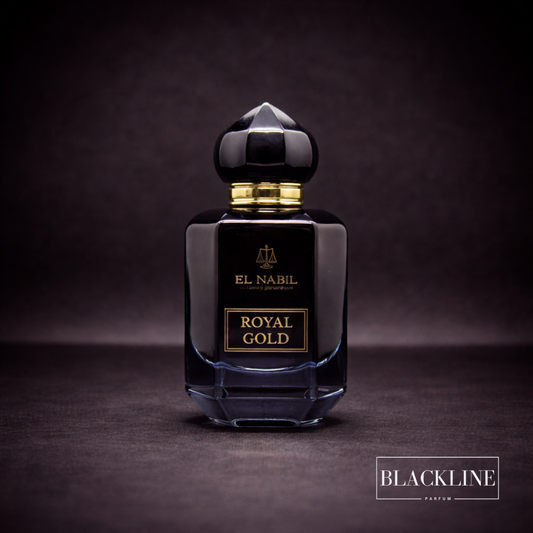 Royal Gold EL NABIL 65ML Unisex