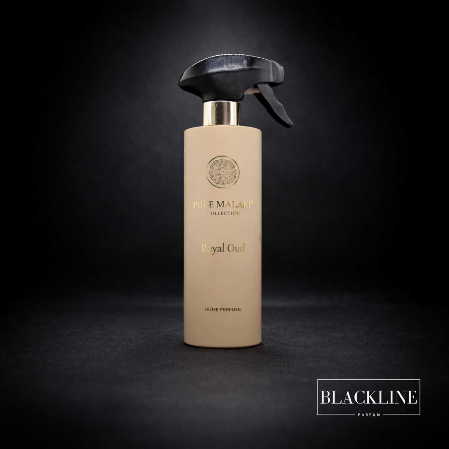 Spray Royal Oud PURE MALAKI 400ML