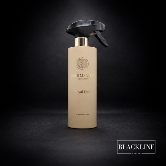 Spray Royal Oud PURE MALAKI 400ML