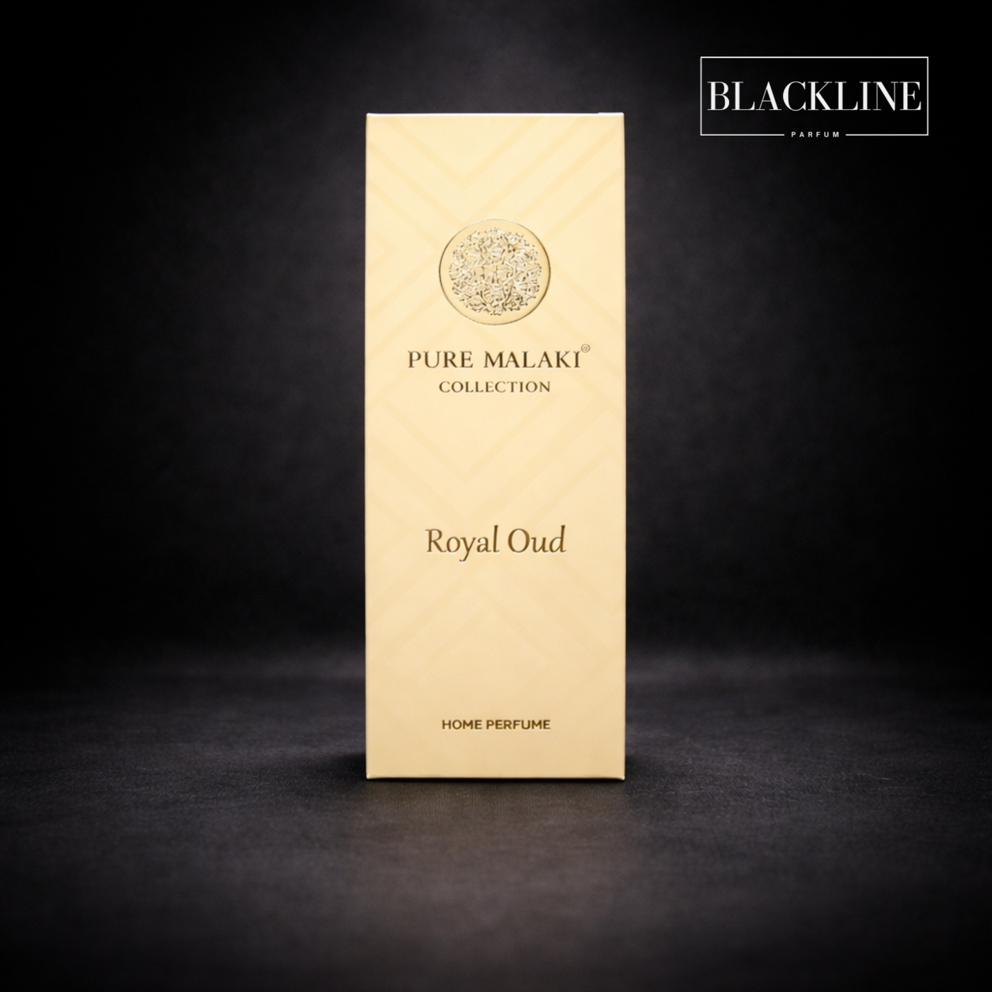 Spray Royal Oud PURE MALAKI 400ML