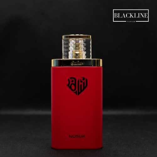 Saher NUSUK 100ML Mujer