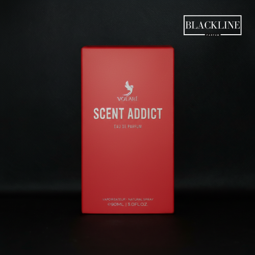 Scent Addict VOLARE 90ML Unisex