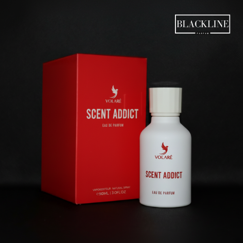 Scent Addict VOLARE 90ML Unisex