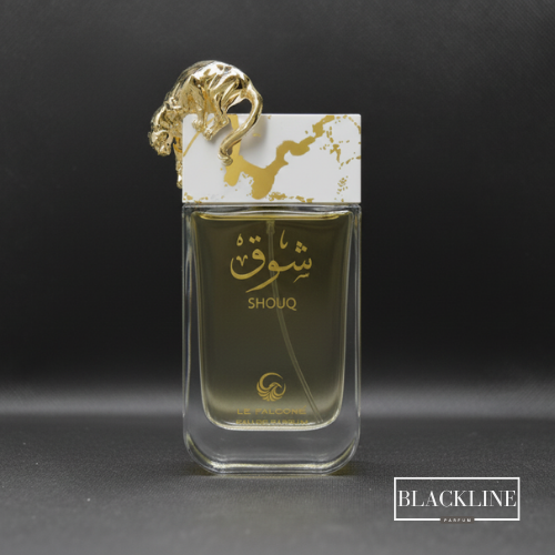 Shouq LE FALCONE 90ML Unisex